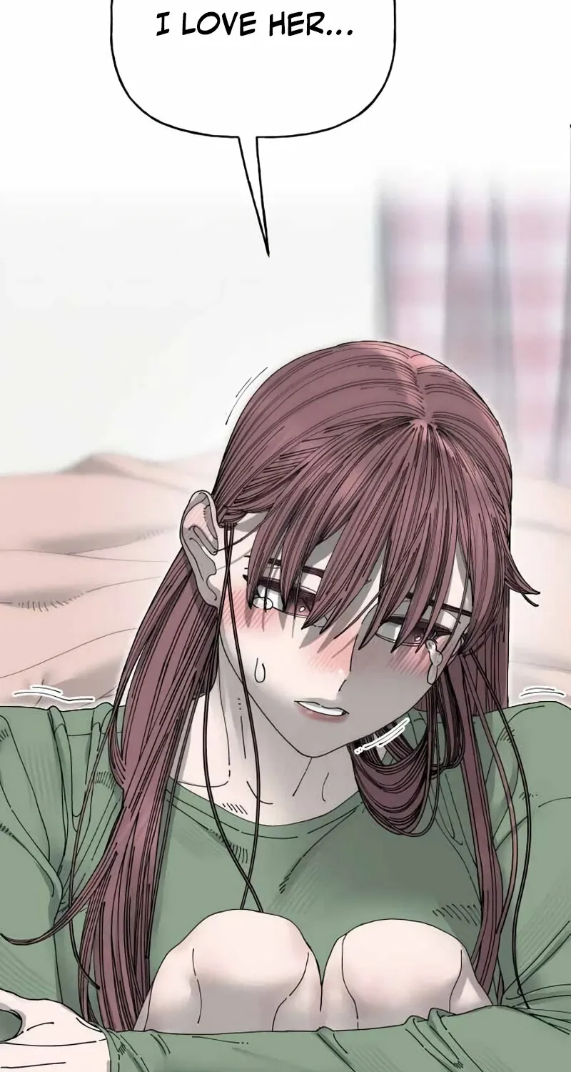 Trash Flower Chapter 30 page 62 - 