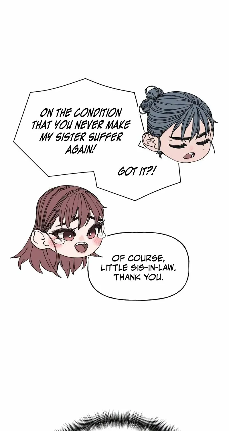 Trash Flower Chapter 30 page 67 - 