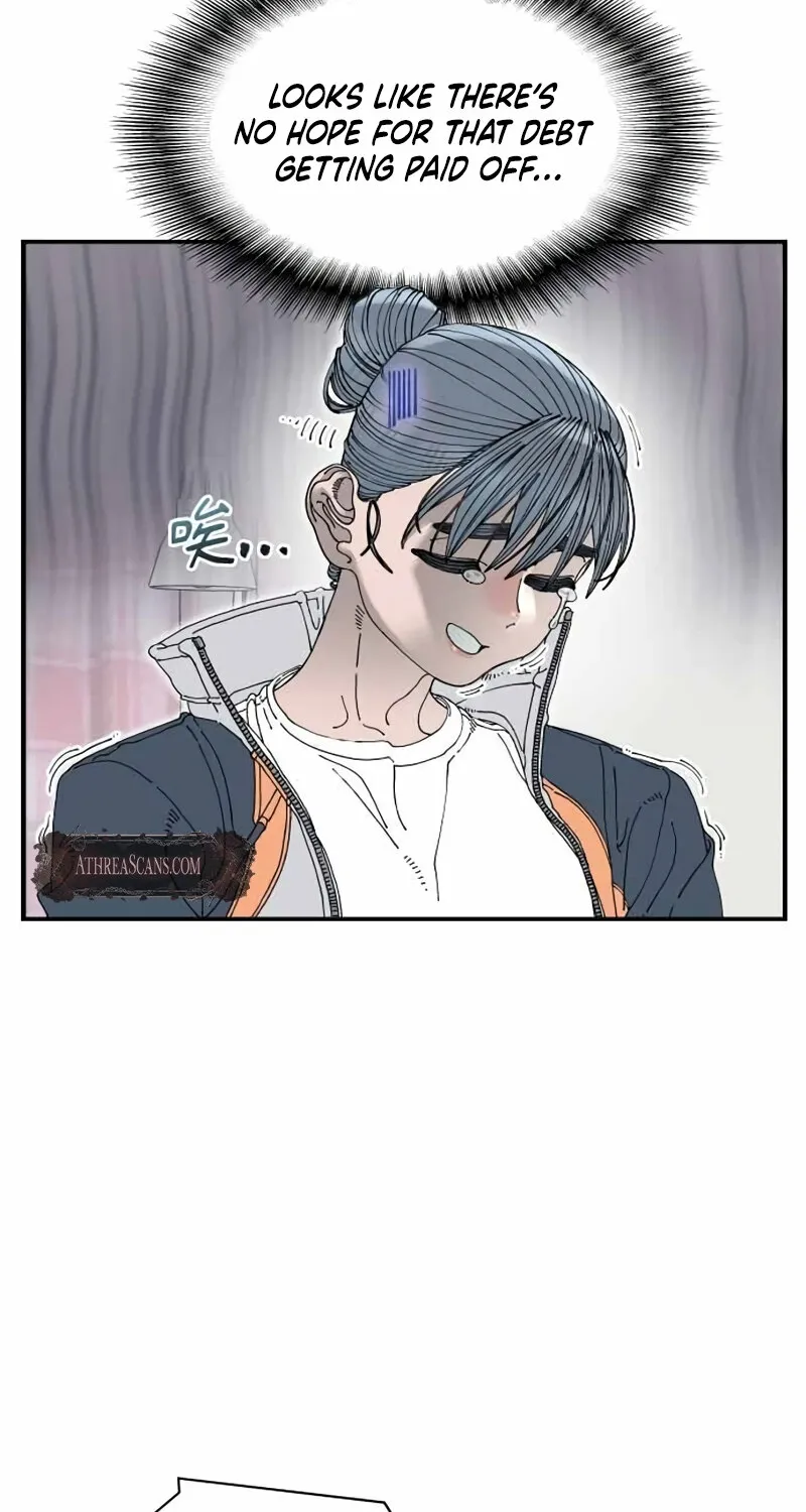 Trash Flower Chapter 30 page 68 - 