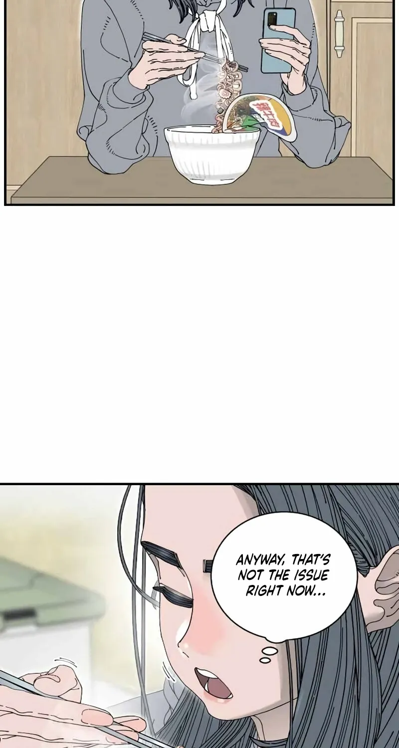 Trash Flower Chapter 30 page 74 - 