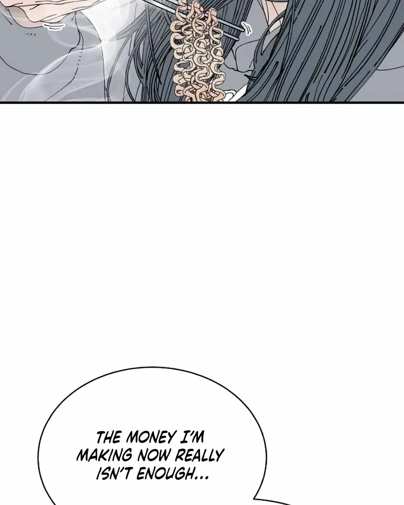 Trash Flower Chapter 30 page 75 - 