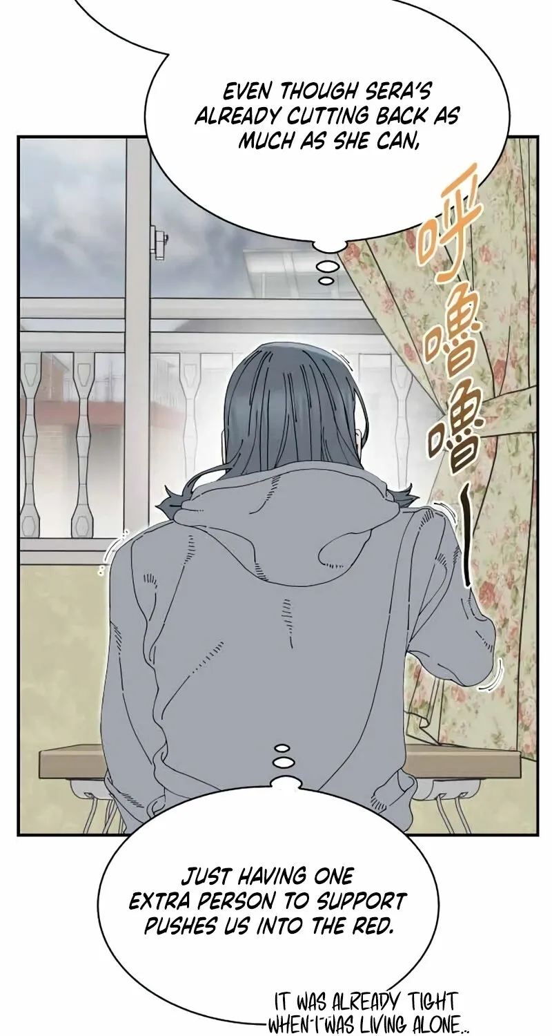 Trash Flower Chapter 30 page 76 - 