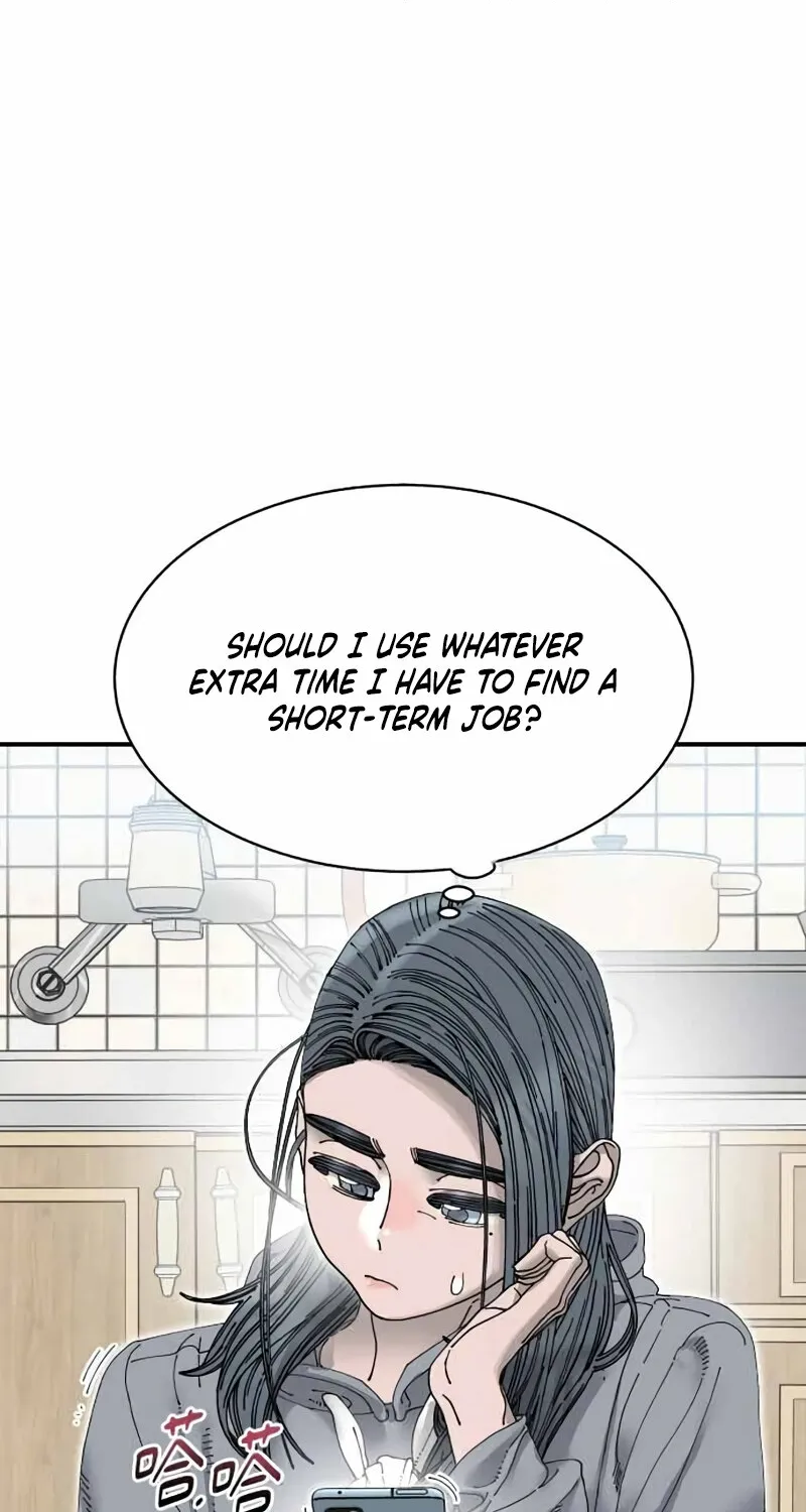 Trash Flower Chapter 30 page 77 - 