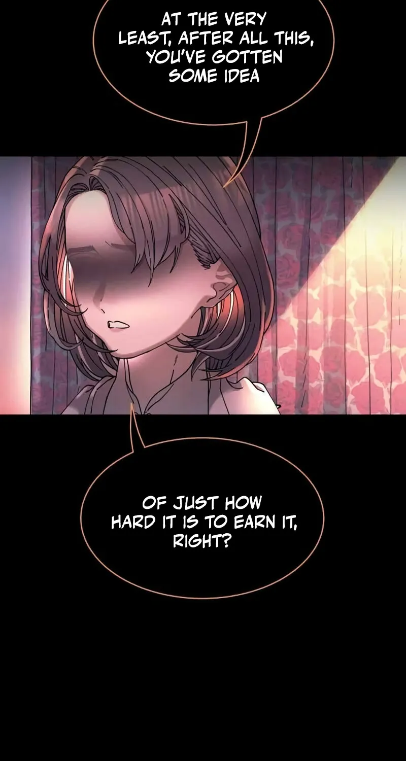 Trash Flower Chapter 30 page 9 - 