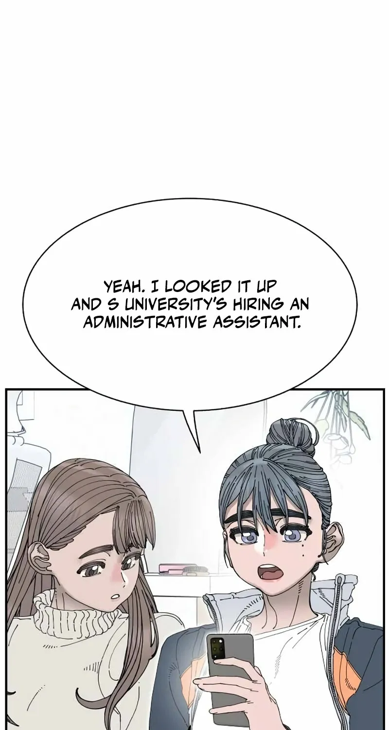 Trash Flower Chapter 30 page 81 - 