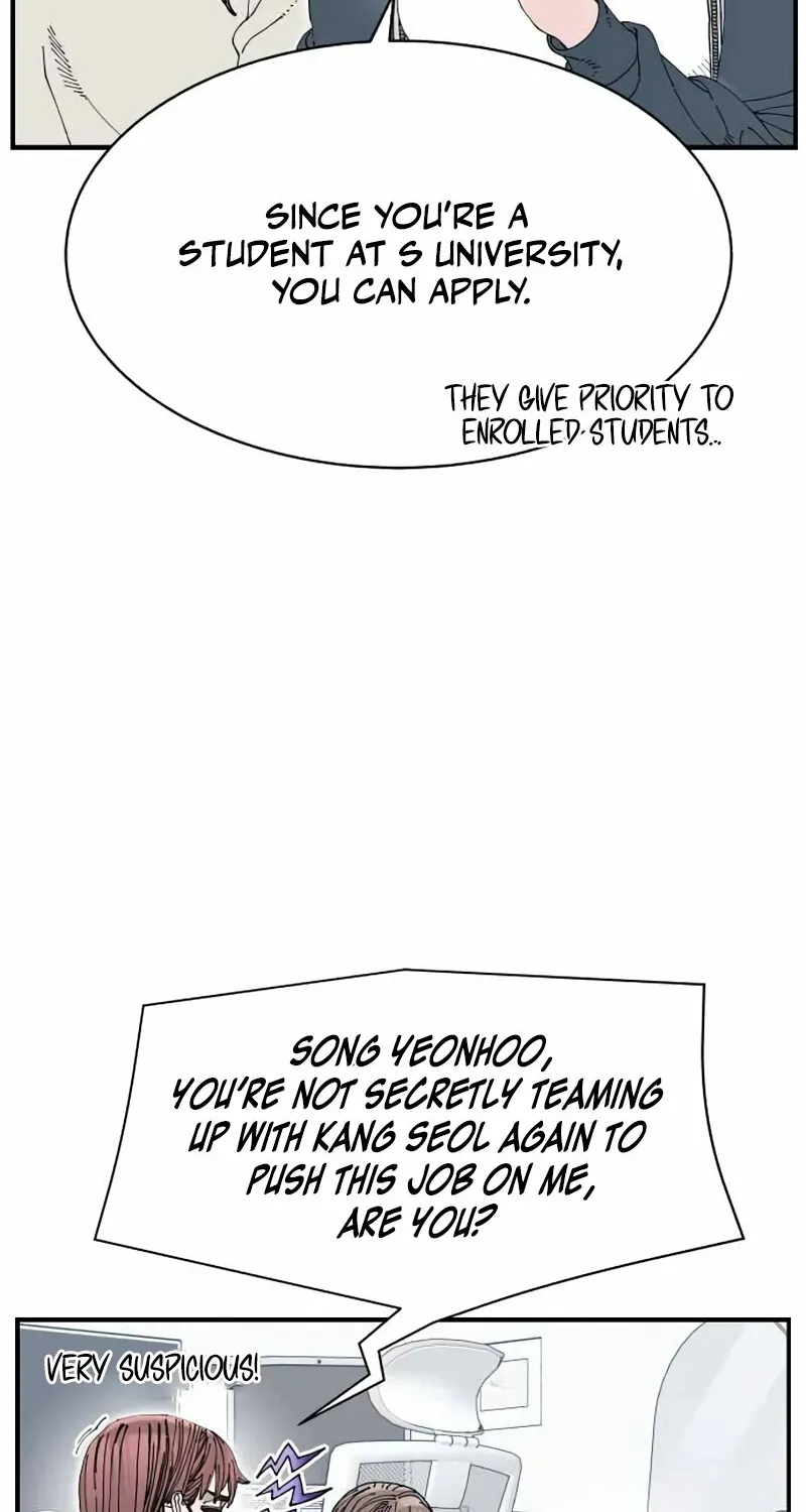 Trash Flower Chapter 30 page 82 - 