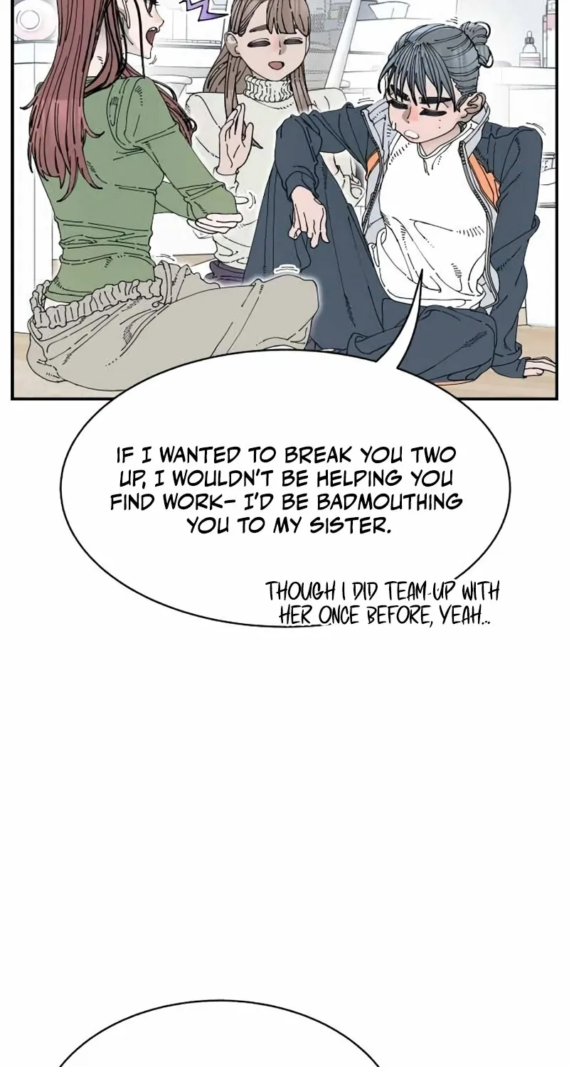 Trash Flower Chapter 30 page 83 - 