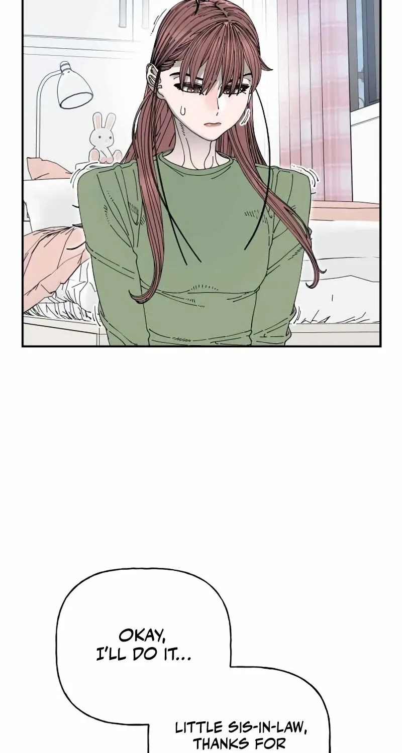 Trash Flower Chapter 30 page 86 - 