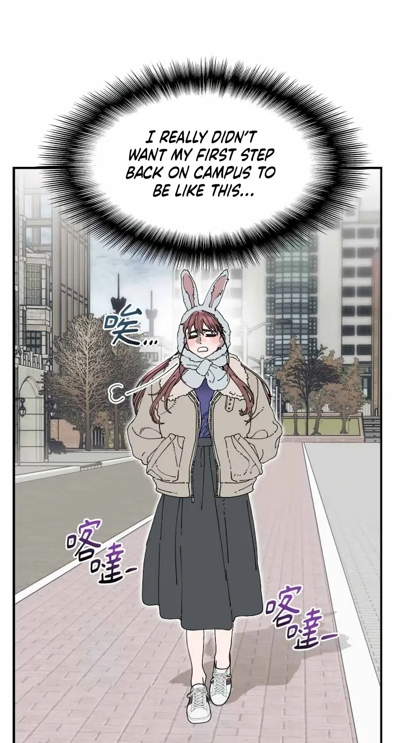 Trash Flower Chapter 30 page 89 - 