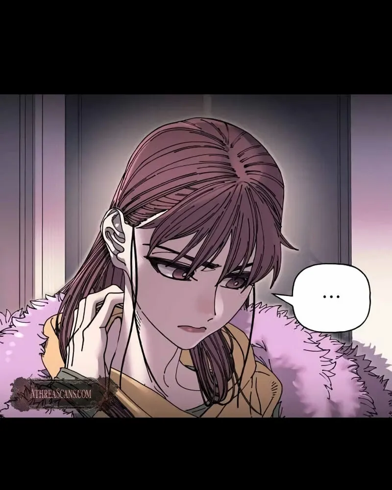 Trash Flower Chapter 30 page 10 - 