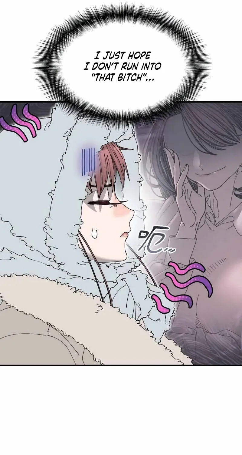 Trash Flower Chapter 30 page 91 - 
