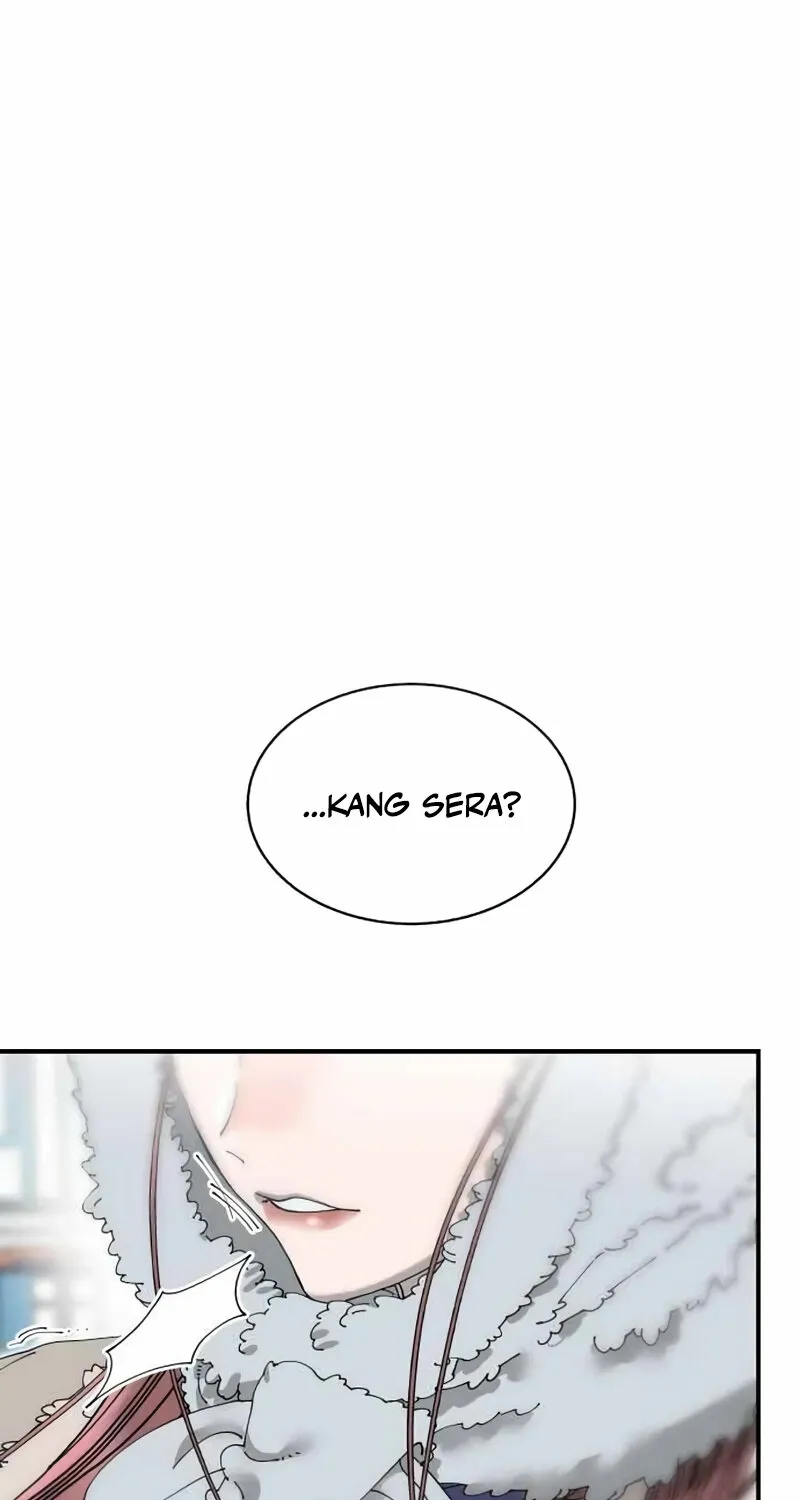 Trash Flower Chapter 31 page 1 - 