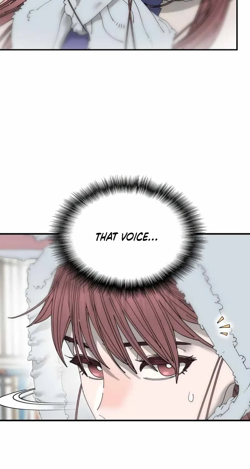 Trash Flower Chapter 31 page 2 - 