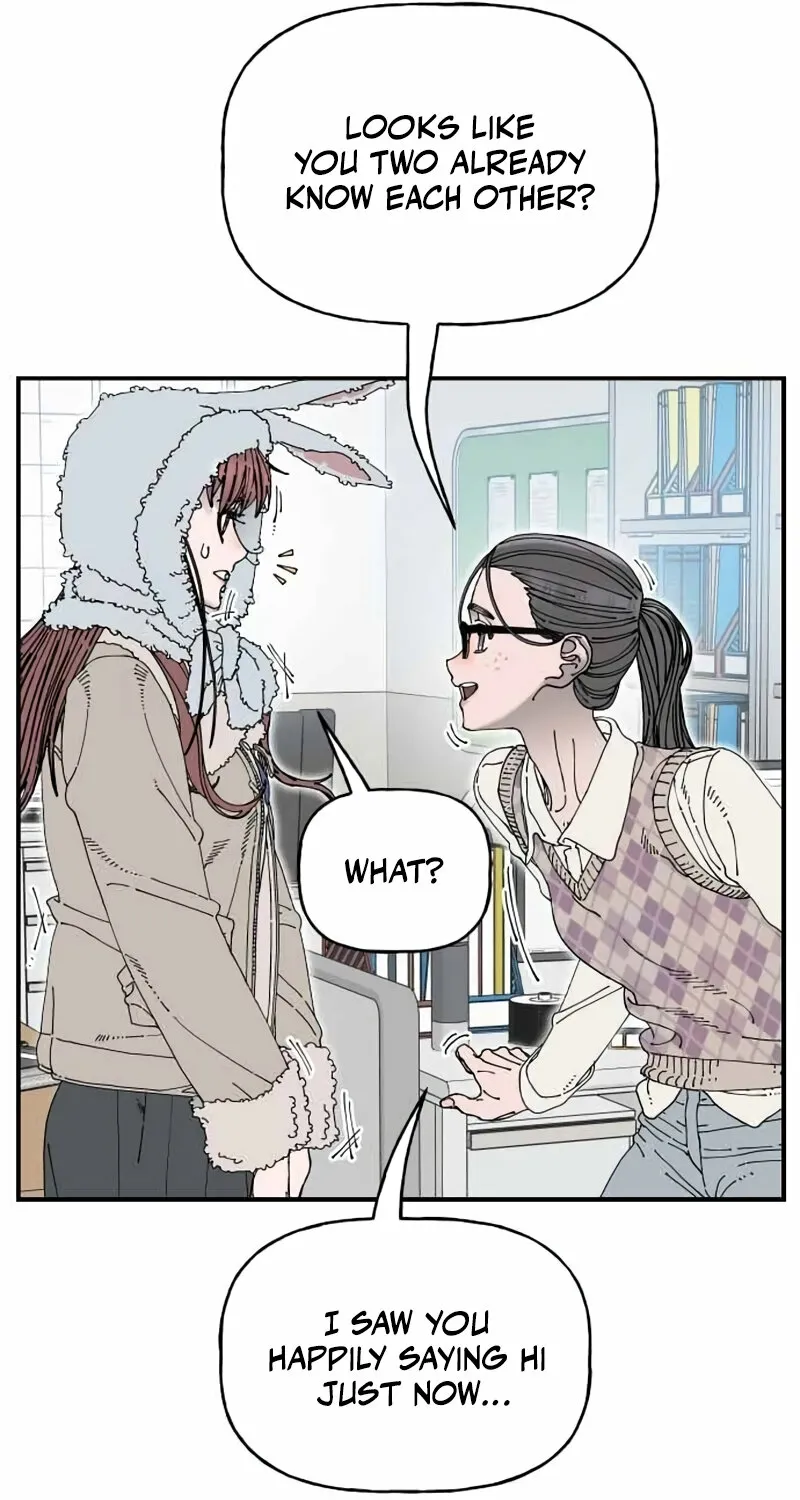 Trash Flower Chapter 31 page 11 - 