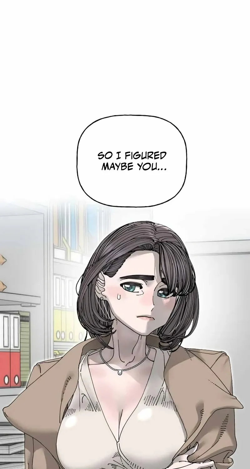 Trash Flower Chapter 31 page 12 - 
