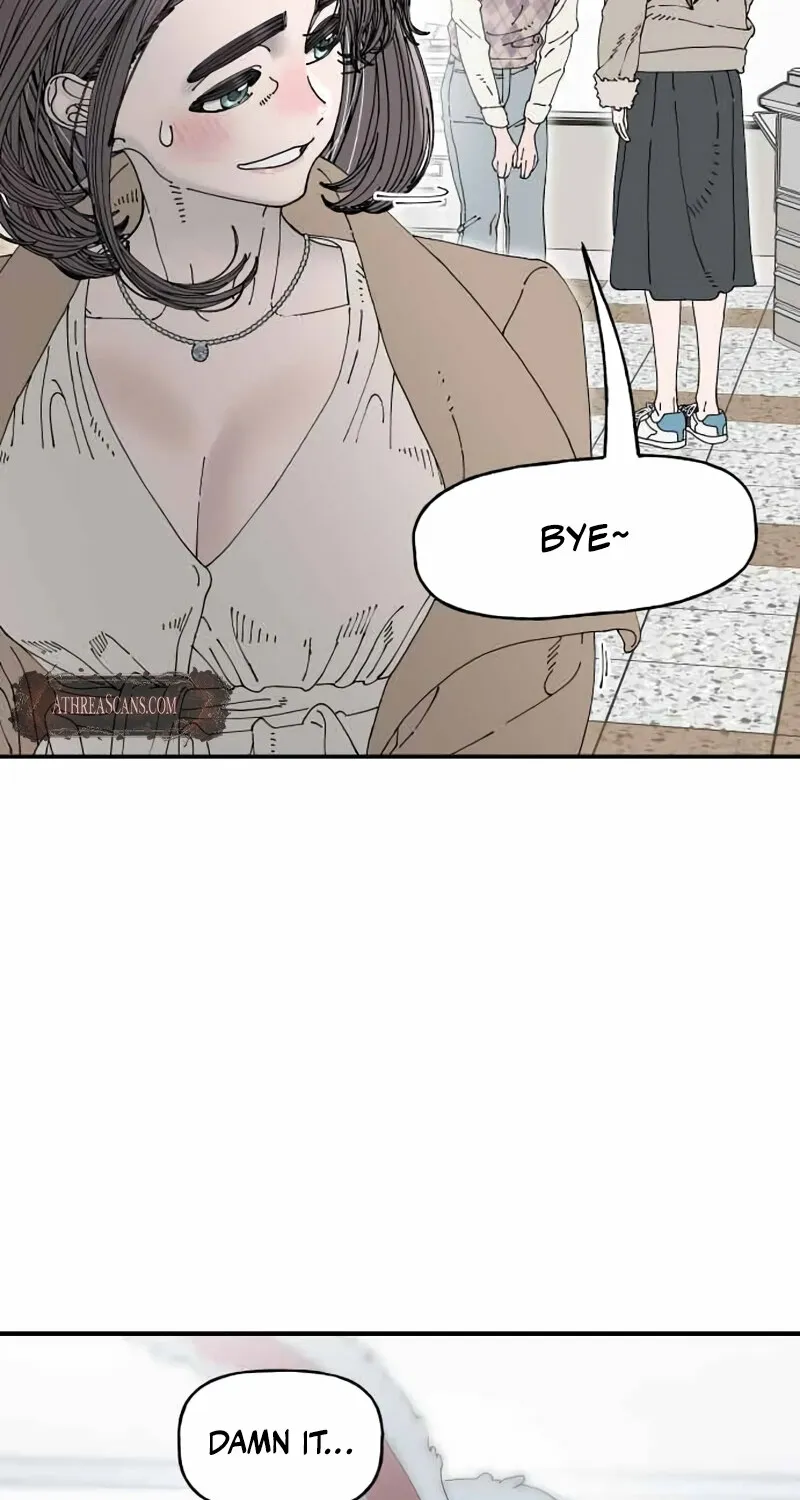 Trash Flower Chapter 31 page 17 - 