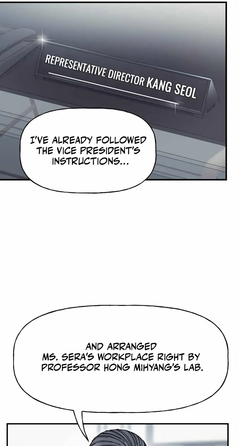 Trash Flower Chapter 31 page 21 - 