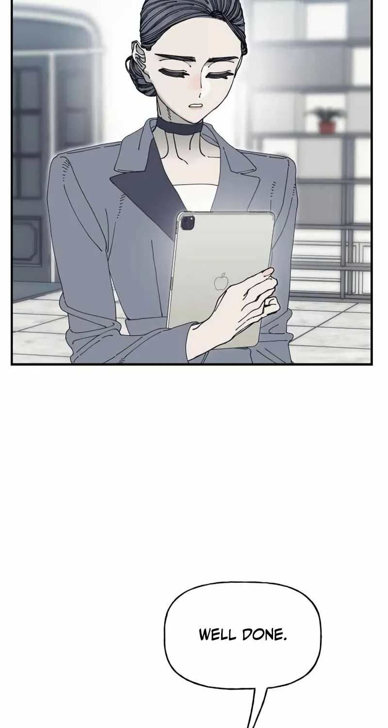 Trash Flower Chapter 31 page 22 - 