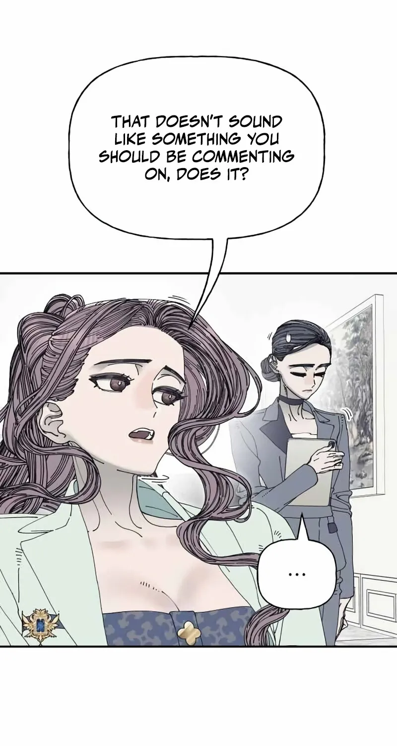 Trash Flower Chapter 31 page 27 - 