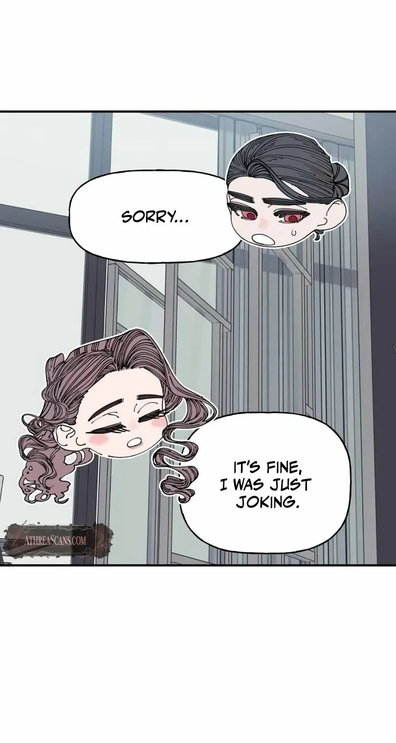 Trash Flower Chapter 31 page 28 - 
