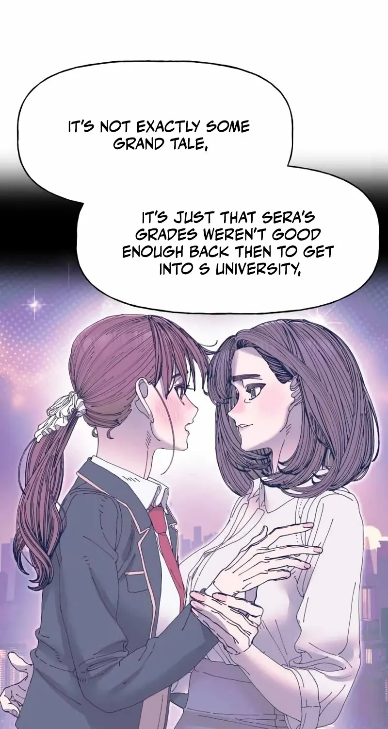 Trash Flower Chapter 31 page 29 - 