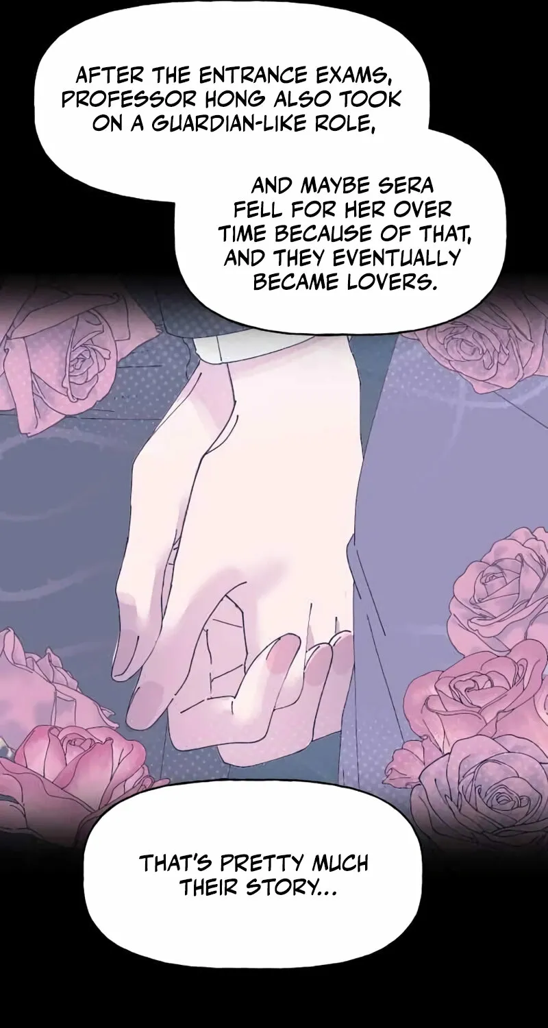 Trash Flower Chapter 31 page 31 - 