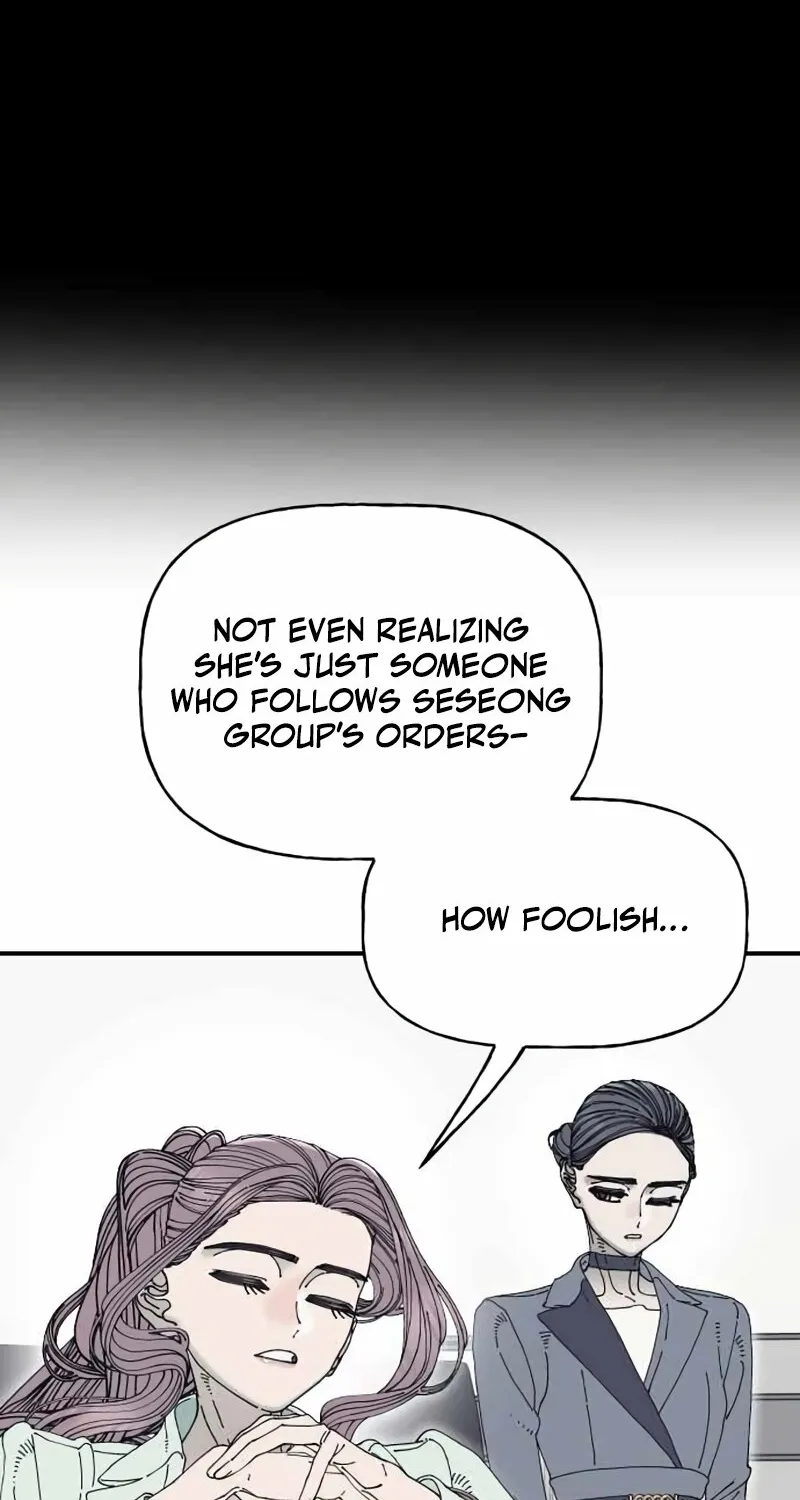 Trash Flower Chapter 31 page 32 - 