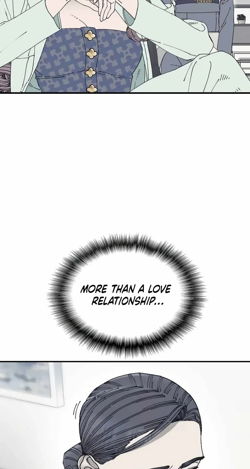 Trash Flower Chapter 31 page 33 - 