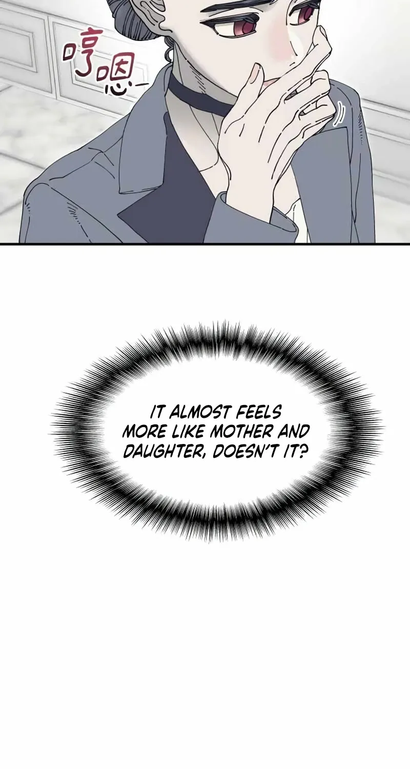 Trash Flower Chapter 31 page 34 - 