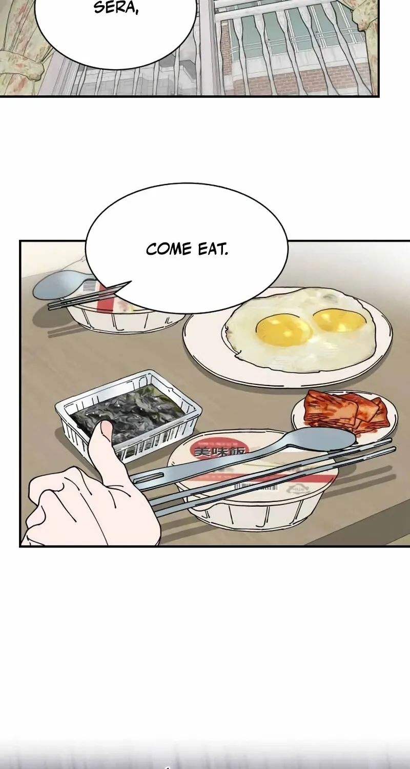 Trash Flower Chapter 31 page 36 - 