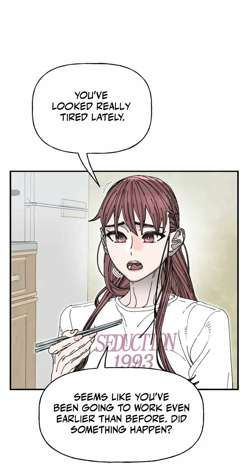 Trash Flower Chapter 31 page 38 - 