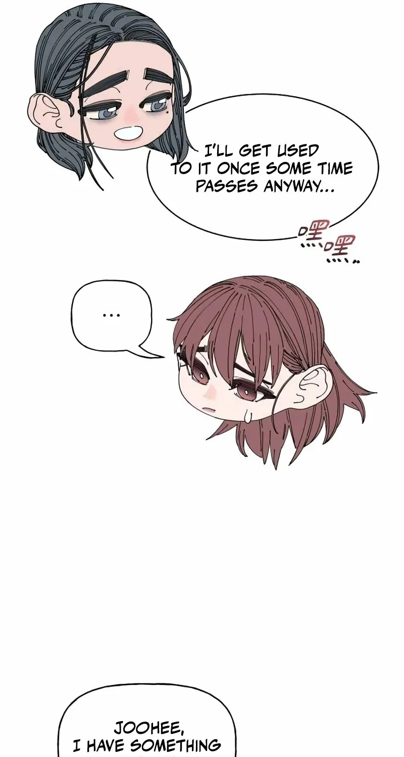 Trash Flower Chapter 31 page 41 - 