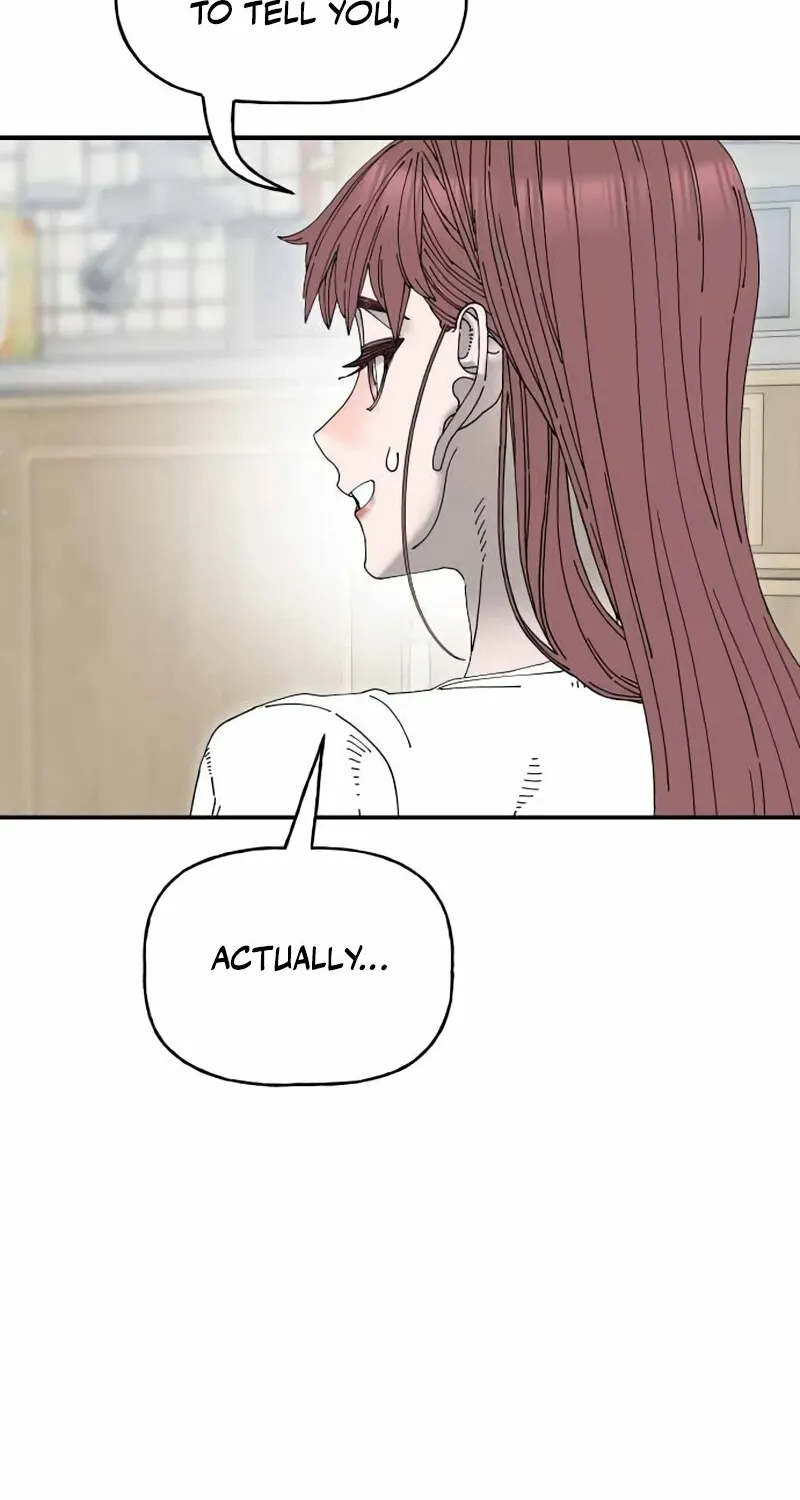 Trash Flower Chapter 31 page 42 - 
