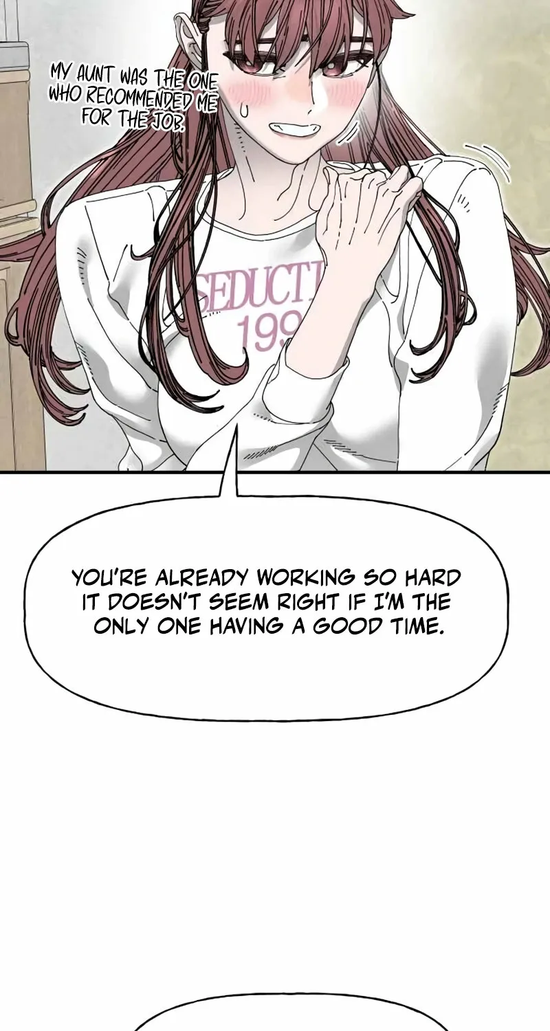 Trash Flower Chapter 31 page 46 - 