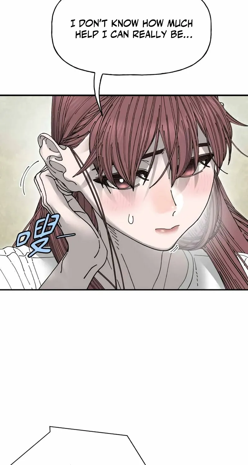 Trash Flower Chapter 31 page 47 - 