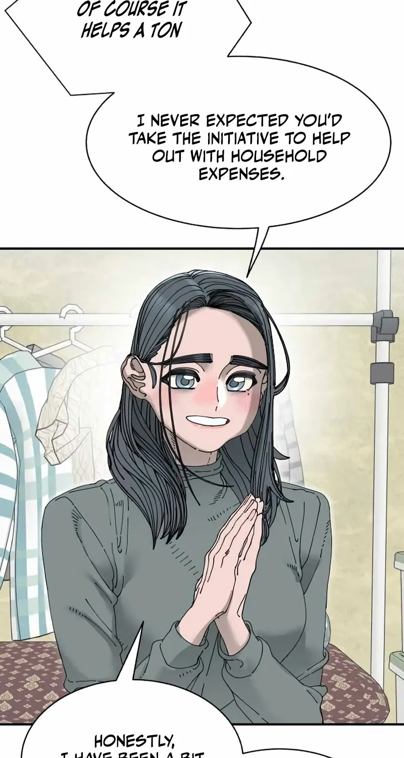 Trash Flower Chapter 31 page 48 - 