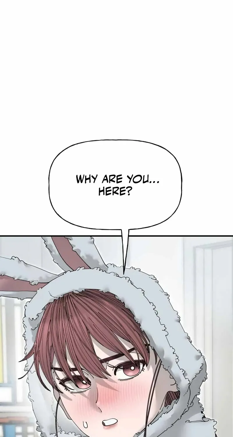 Trash Flower Chapter 31 page 6 - 