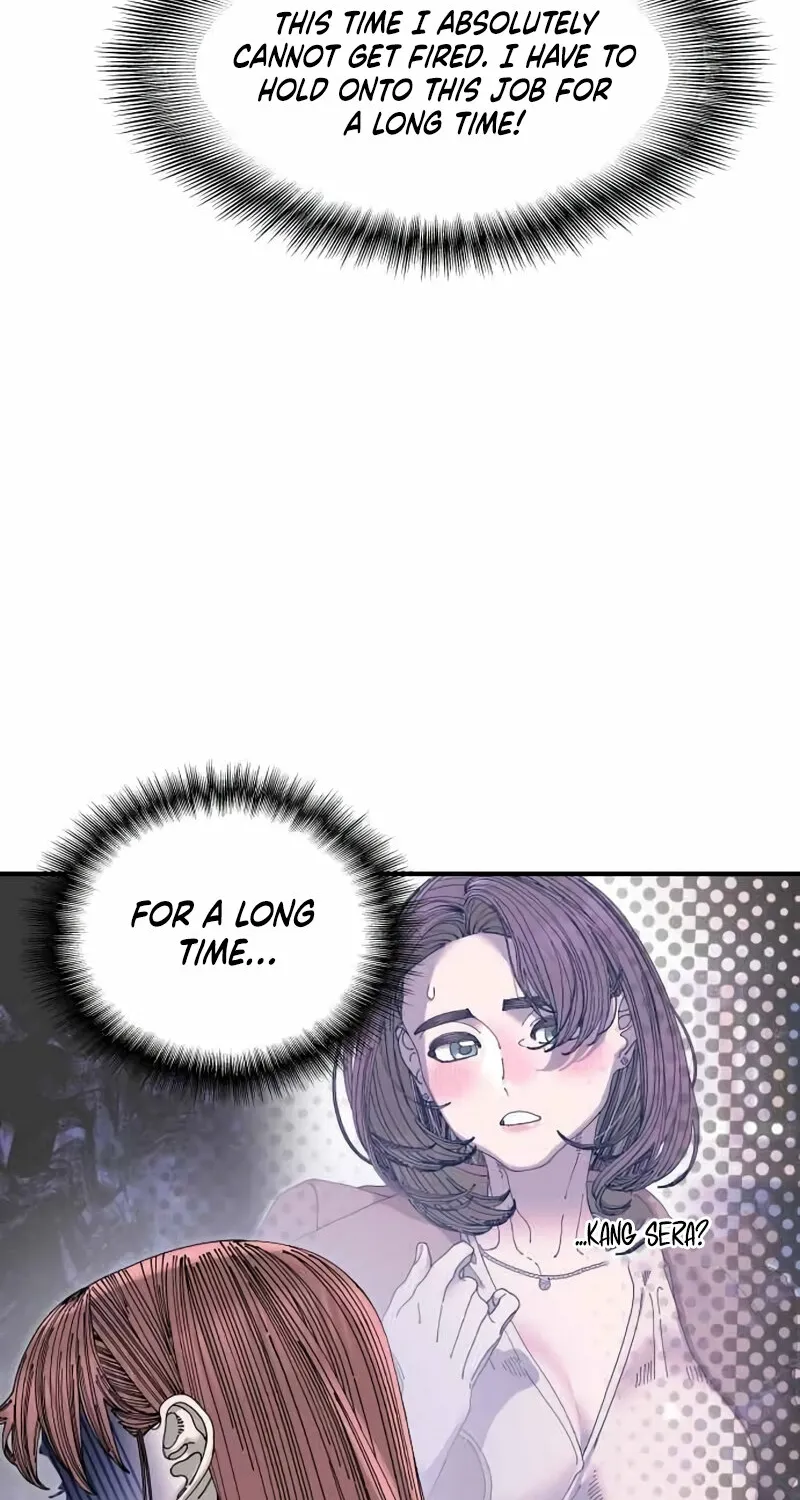 Trash Flower Chapter 31 page 54 - 