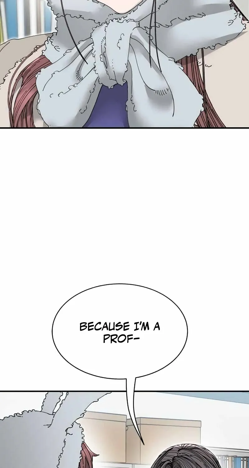 Trash Flower Chapter 31 page 7 - 