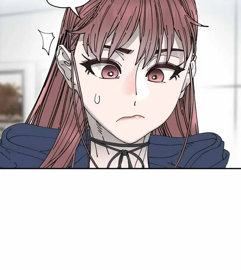 Trash Flower Chapter 31 page 70 - 