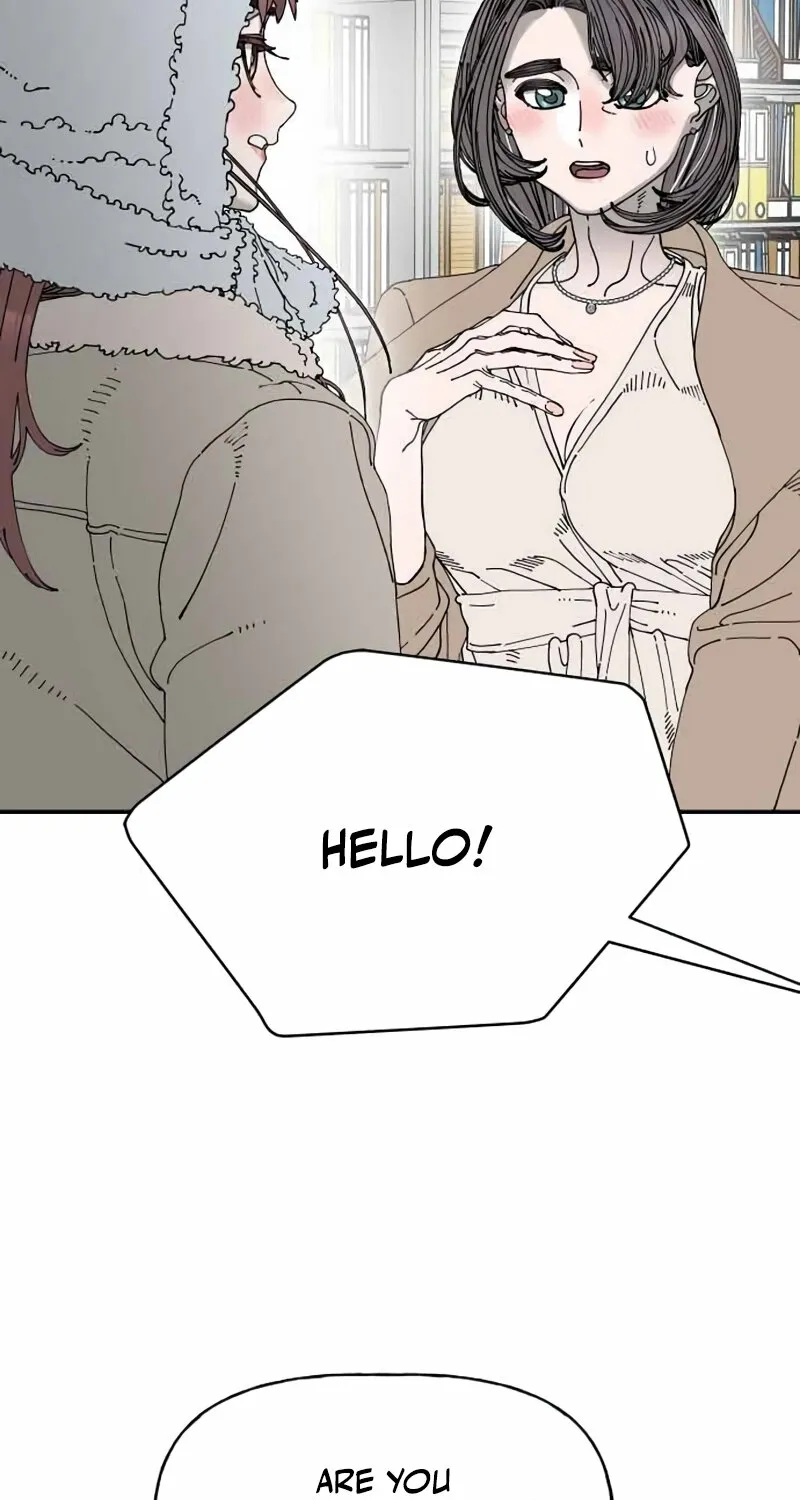 Trash Flower Chapter 31 page 8 - 