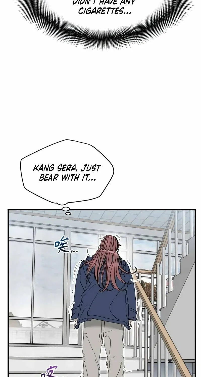 Trash Flower Chapter 31 page 73 - 