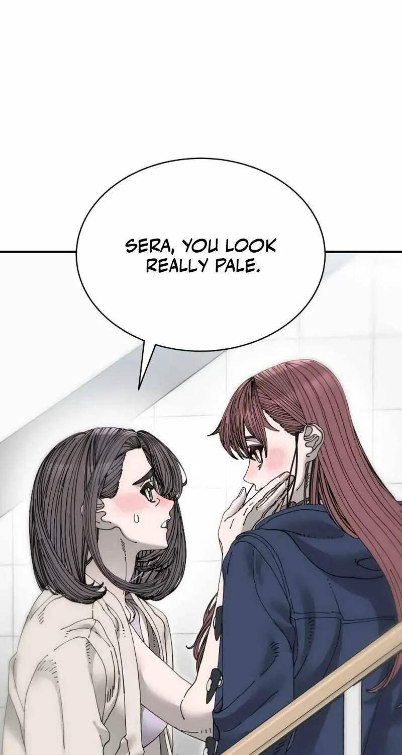 Trash Flower Chapter 31 page 88 - 