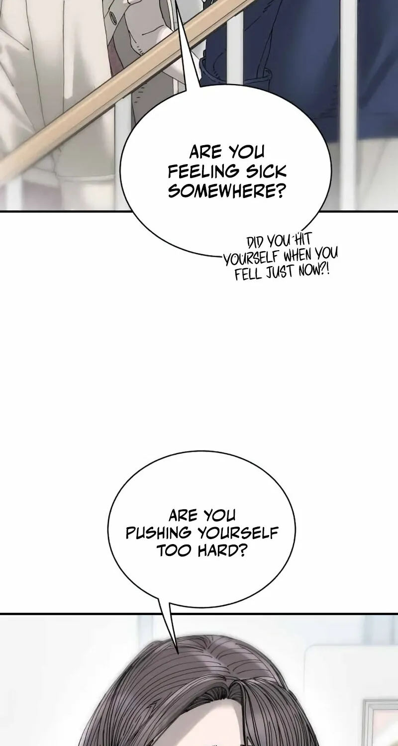 Trash Flower Chapter 31 page 89 - 