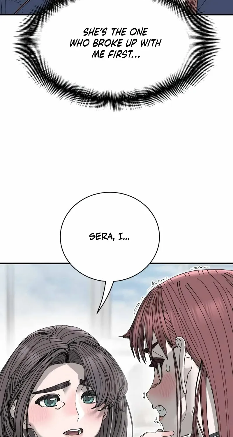 Trash Flower Chapter 31 page 92 - 
