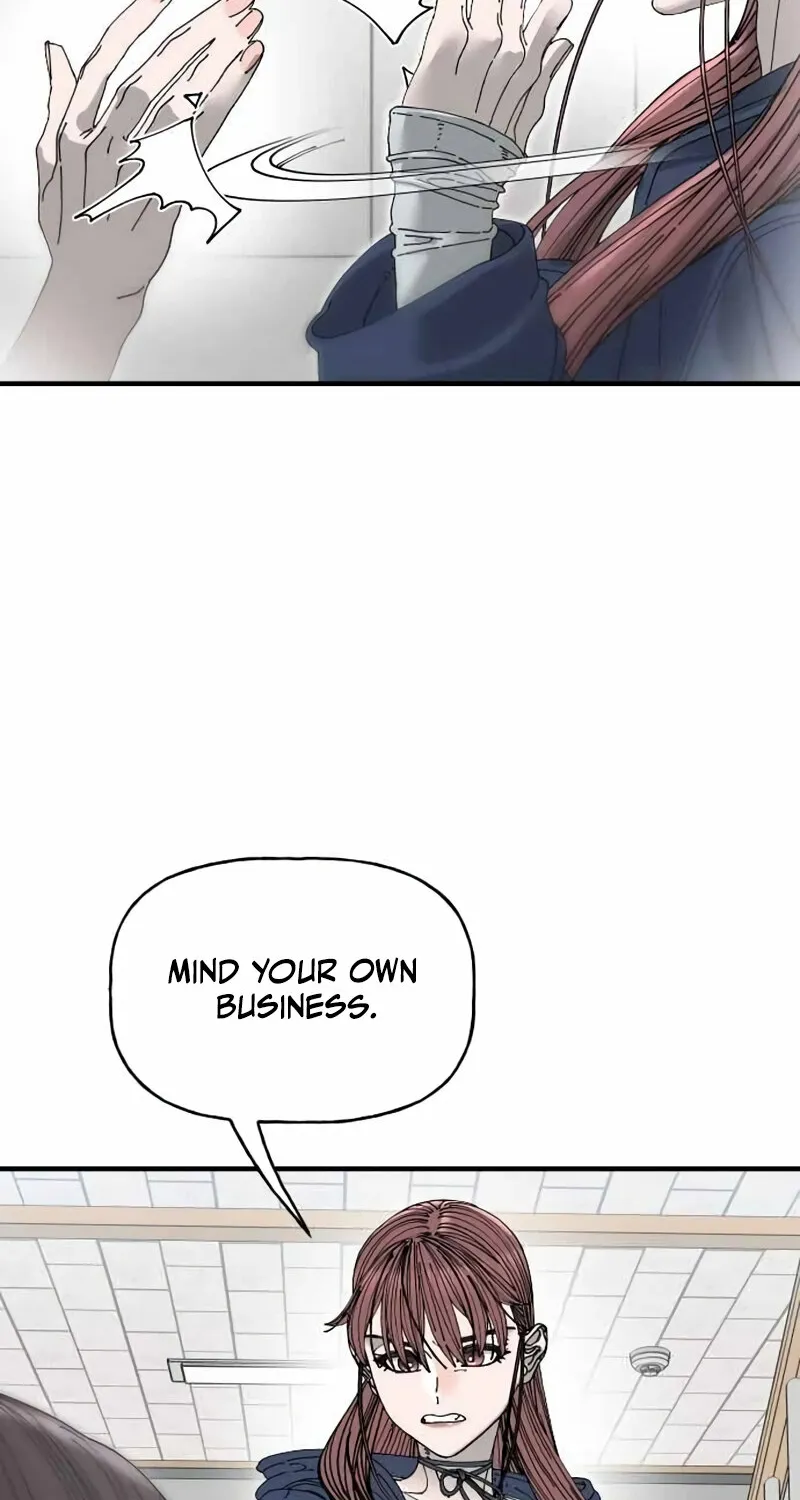 Trash Flower Chapter 31 page 94 - 