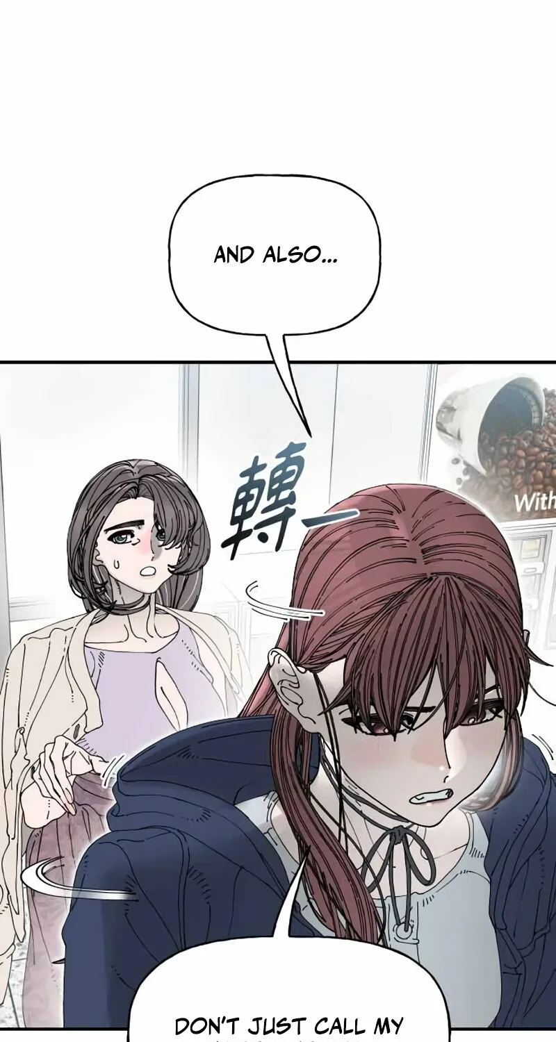 Trash Flower Chapter 31 page 96 - 