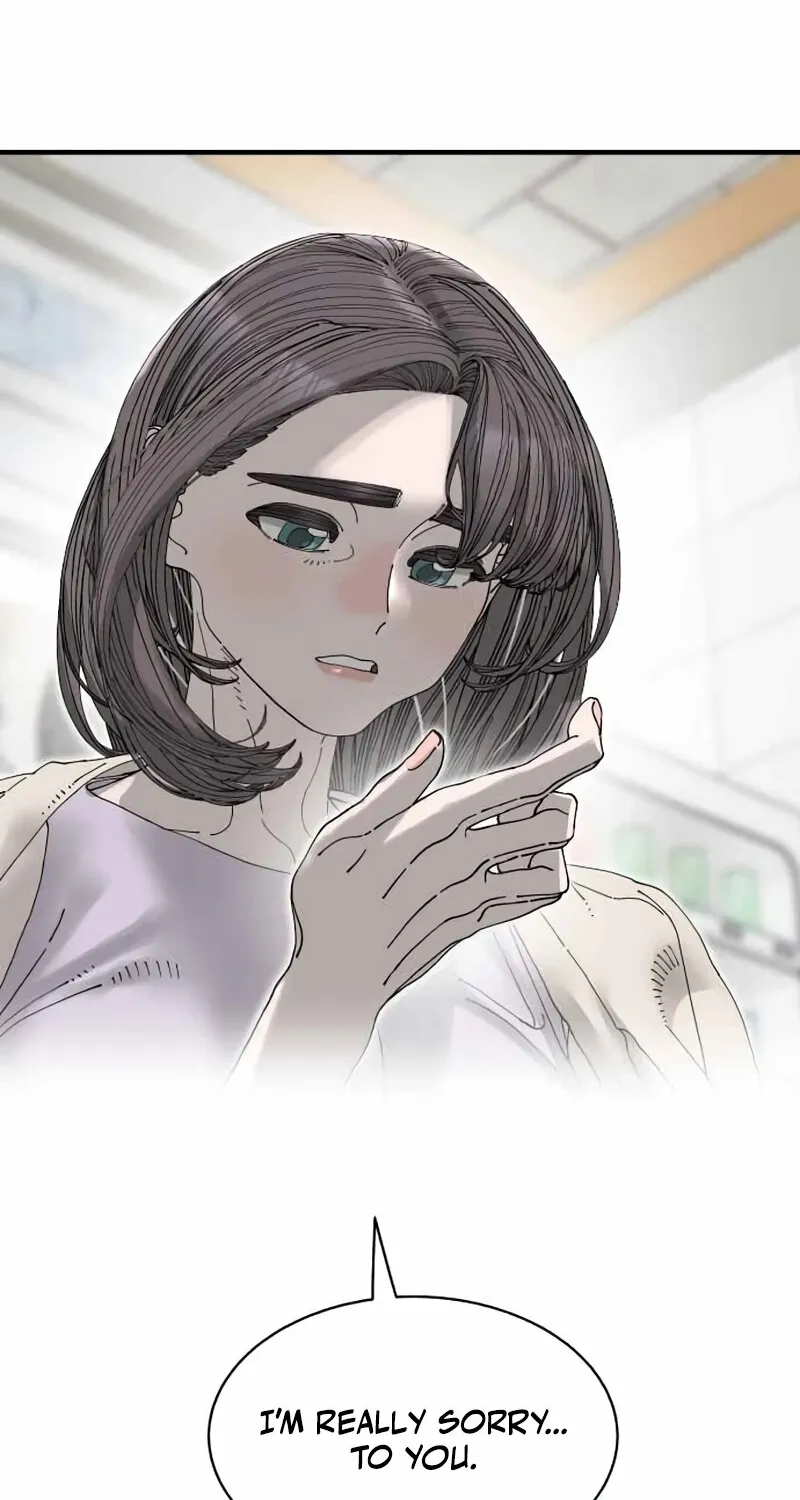 Trash Flower Chapter 31 page 99 - 