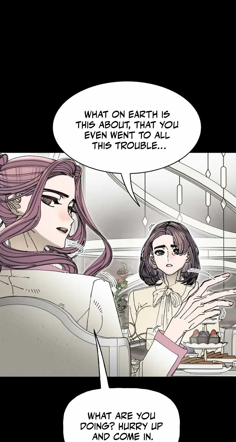 Trash Flower Chapter 32 page 2 - 