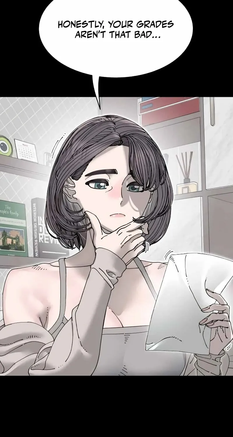 Trash Flower Chapter 32 page 12 - 